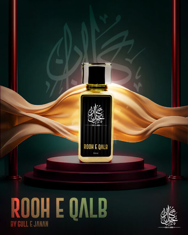 ROOH E QALB - Image 3