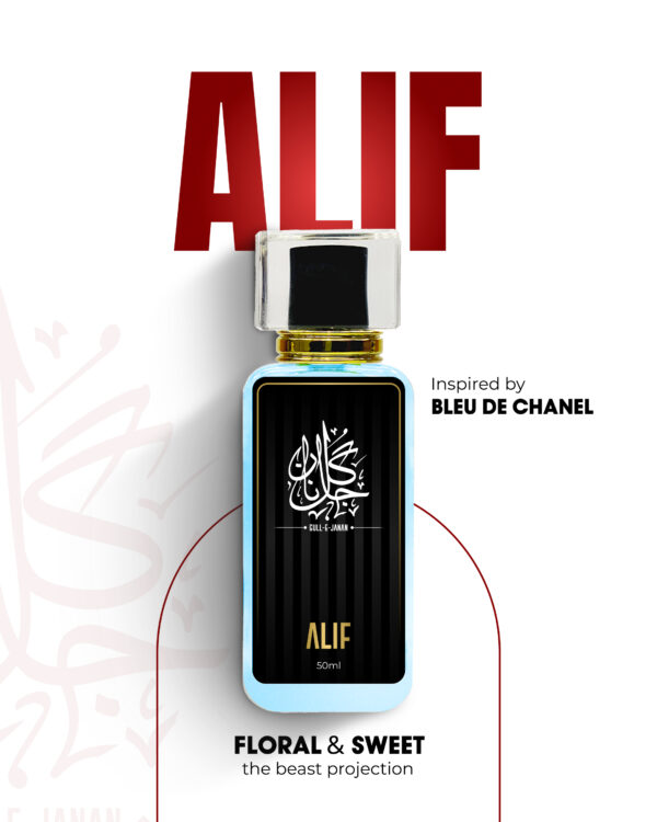 ALIF - Image 2