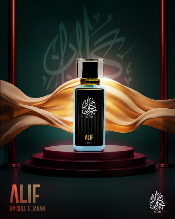 ALIF - Image 3
