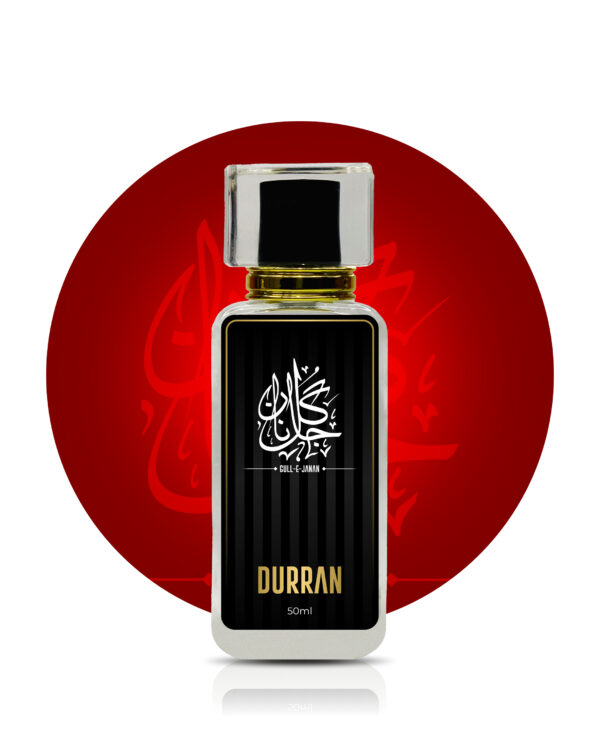 DURRAN