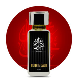 rooh e qalb