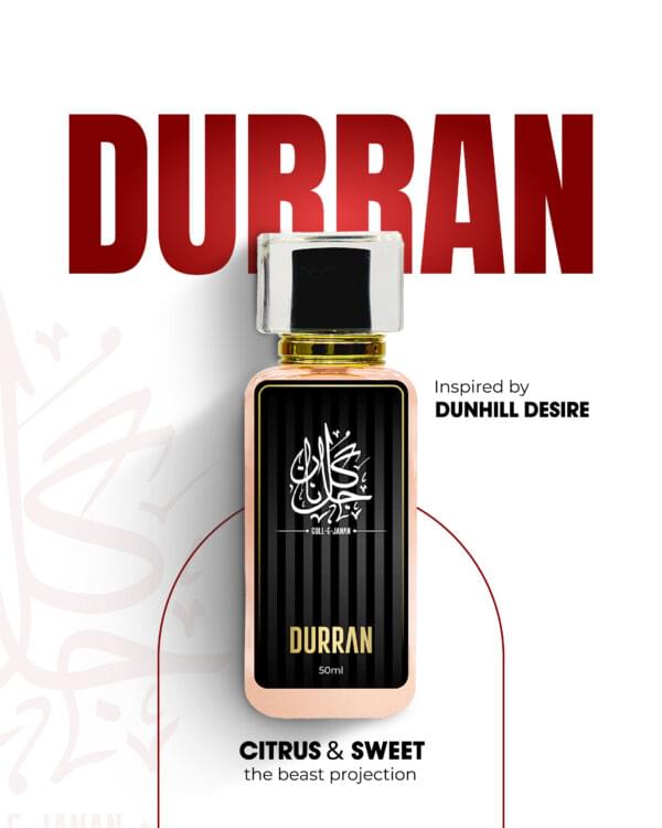 DURRAN - Image 2