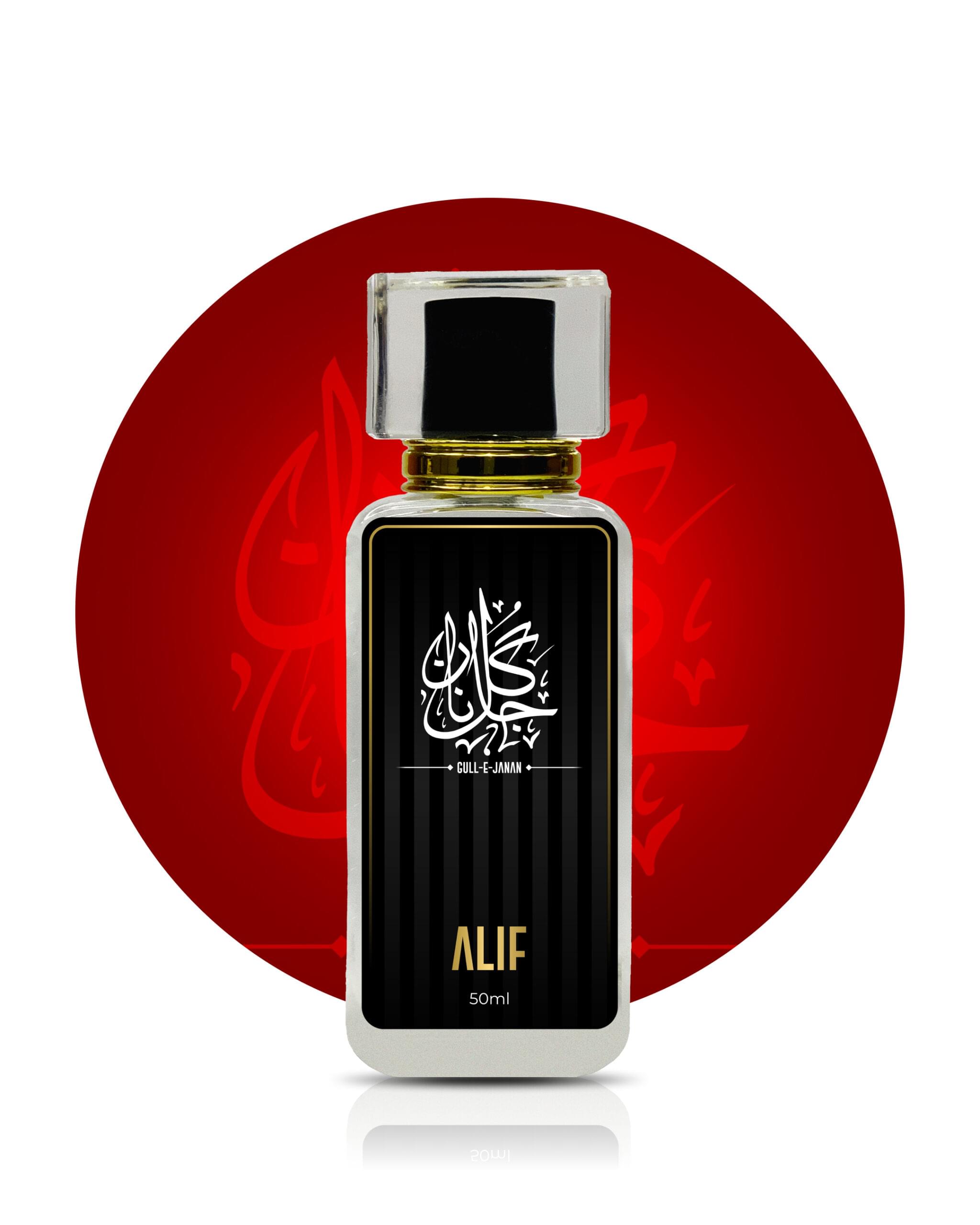 ALIF