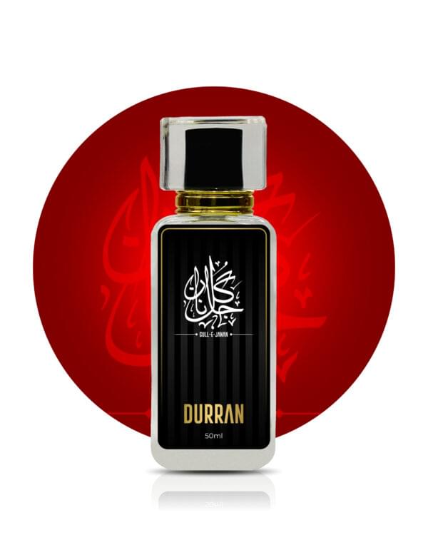 DURRAN